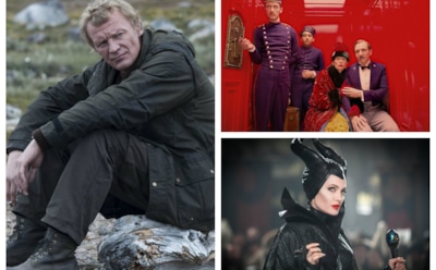 Лучшие фильмы 2014 года по версии 24СМИ