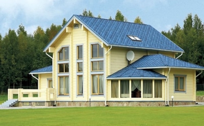 Что выбрать: квартиру или частный дом?