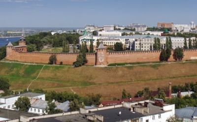 Тенденции развития рынка труда Нижнего Новгорода