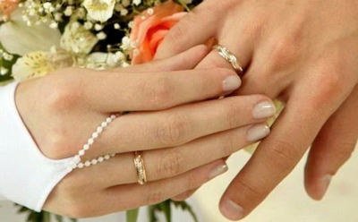Секреты обручального кольца