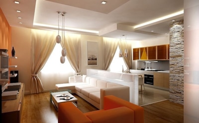 С чего начать ремонт квартиры