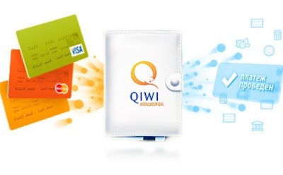 Как подключить киви кошелек к интернет магазину