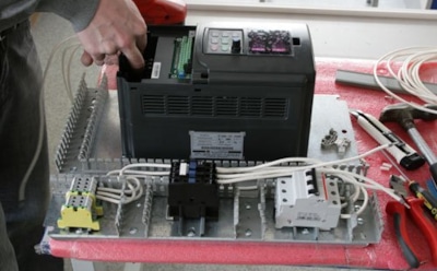 Как выбрать частотный преобразователь