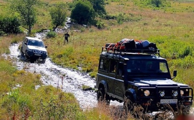 Что взять в поход