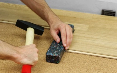 Как укладывать ламинат