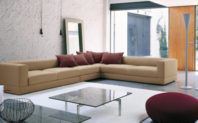 Как выбрать мягкую мебель в гостиную