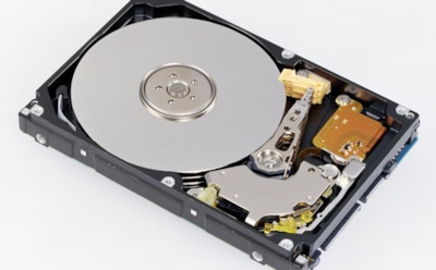 Зачем нужна разбивка жесткого диска на разделы