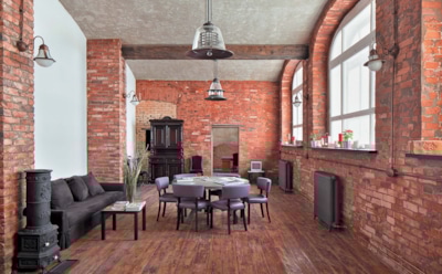 Лофт апартаменты – самый лучший выбор