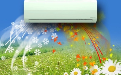 Как выбрать кондиционер для дома