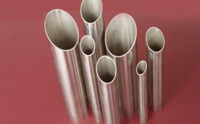Преимущества и применение нержавеющих труб