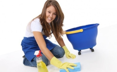 Ослепительная чистота Вашего офиса руками профессионалов!