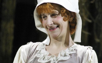 Умерла мама Ивана Урганта