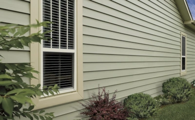 Какой сайдинг лучше для обшивки дома