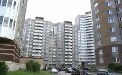 Темпы строительства жилья в Екатеринбурге