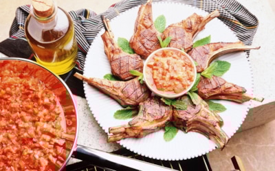 Доставка еды в Киеве – спасение от голода