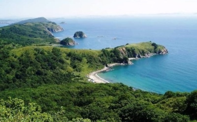 Отдых в Приморье