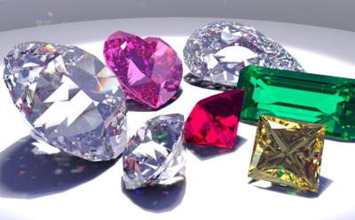 Самая дорогая вещь в мире