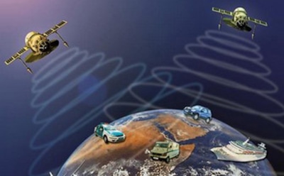 Система мониторинга транспорта – инструмент эффективного предприятия 