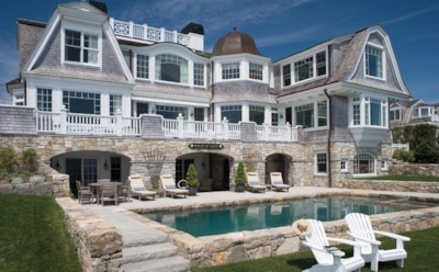 Самый красивый дом в мире