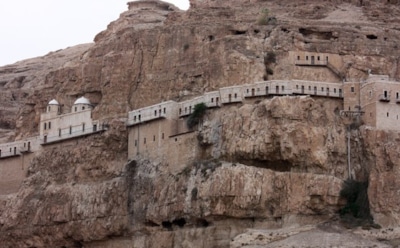 Самый старый город в мире: от Трира в Германии до Иерихона