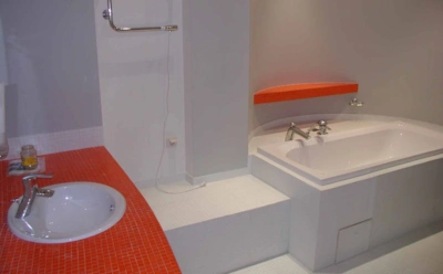 Ремонт ванной комнаты своими руками