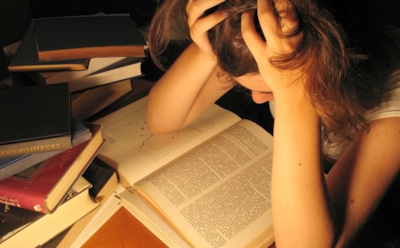 Как сдать сессию