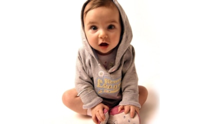 Как модно одеть ребенка 