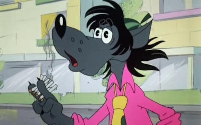 Самый лучший мультфильм