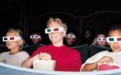 Самые смешные комедии