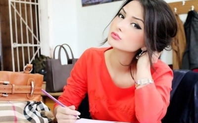 Самые красивые девушки Дагестана