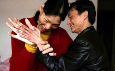 Самая высокая девушка в мире