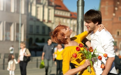 Где провести свидание с девушкой