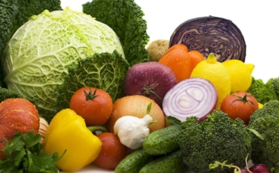 Основы здорового питания