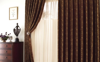 Как выбрать шторы