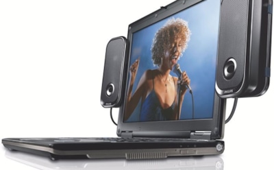 Как выбрать колонки для ноутбука