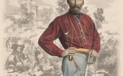 История мужской рубашки