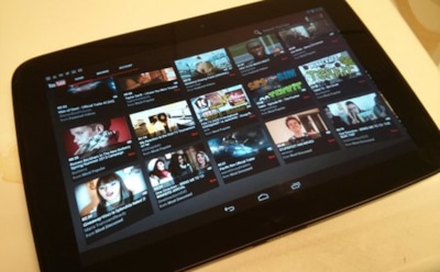 Портал Апорт рассказал, какие планшеты чаще всего выбирают для игр