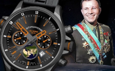 Часы Штурманские – отличный выбор