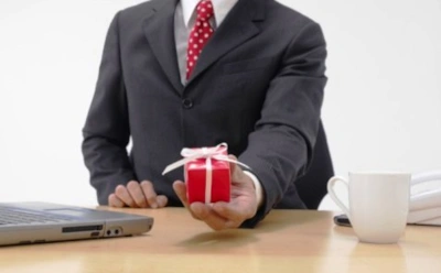 Какие подарки принято дарить бизнес партнерам