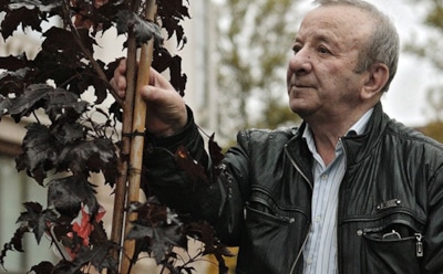 Скончался кинорежиссер Евгений Татарский