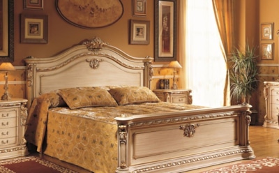 Доставка мебели из Италии: современный интерьер вашего дома