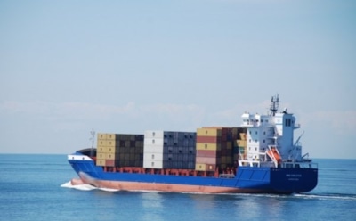 Как доставить товары из Турции