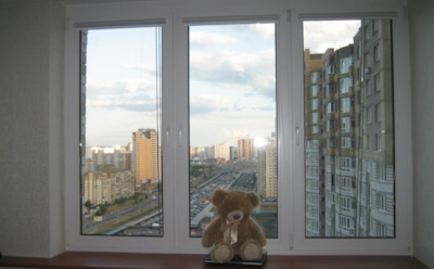 Почему стоит выбрать металлопластиковые окна