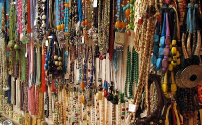 Идея для бизнеса: продажа бижутерии