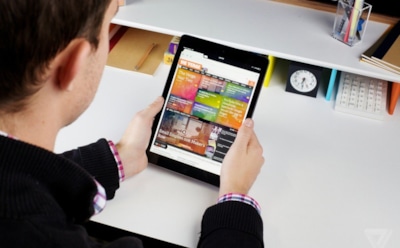 Где отремонтировать iPad в Москве