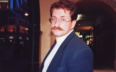 1 марта - 20 лет со дня убийства Влада Листьева