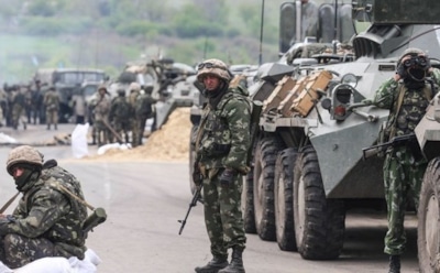 Тишина и Конституция. Промежуточные итоги мирного процесса на Донбассе