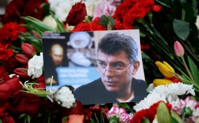 Борис Немцов. Политик, оппозиционер, человек