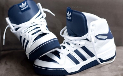 Самые дорогие кроссовки в мире