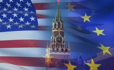 К чему приведут новые санкции против РФ? Мнение политиков